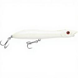 Poisson nageur XORUS Patchinko 100 Blanc