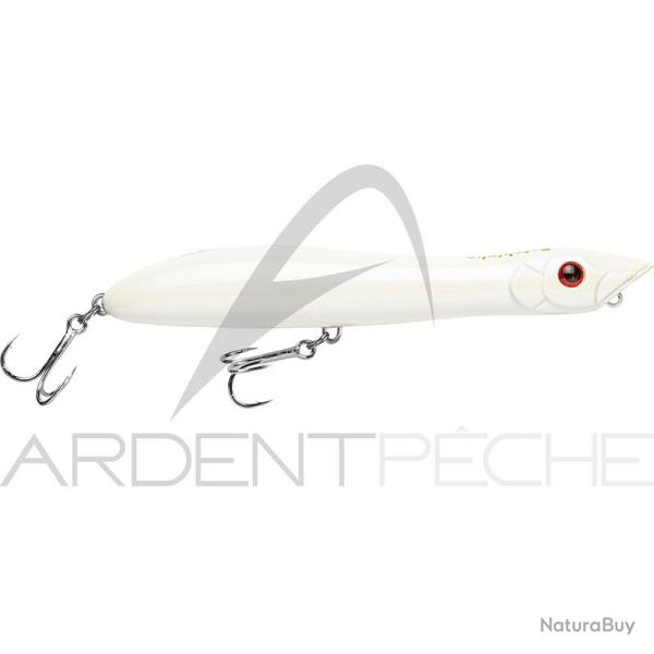 Poisson nageur XORUS Patchinko 100 Blanc