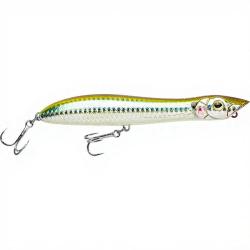Poisson nageur XORUS Patchinko 100 Aji