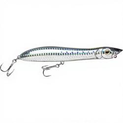 Poisson nageur XORUS Patchinko 100 Iwashi Red neck