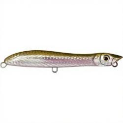 Poisson nageur XORUS Patchinko 100 French wakasagi