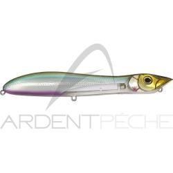 Poisson nageur XORUS Patchinko 100 Spring minnow