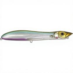 Poisson nageur XORUS Patchinko 100 Spring minnow