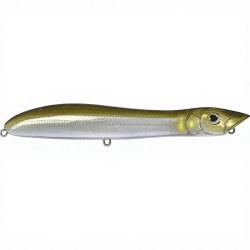 Poisson nageur XORUS Patchinko 100 Metal ayu