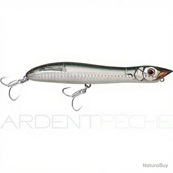 Poisson nageur XORUS Patchinko 100 Belone