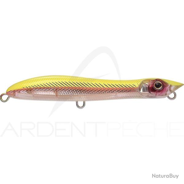 Poisson nageur XORUS Patchinko 100 Yellow bone