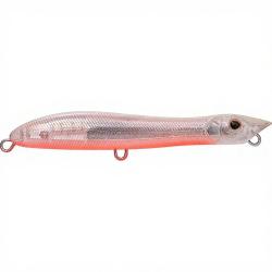 Poisson nageur XORUS Patchinko 100 White ghost RB