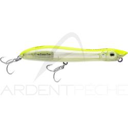 Poisson nageur XORUS Patchinko 100 Jaune