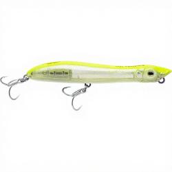Poisson nageur XORUS Patchinko 100 Jaune