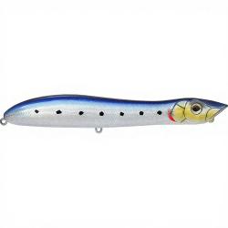 Poisson nageur XORUS Patchinko 100 Dark iwashi