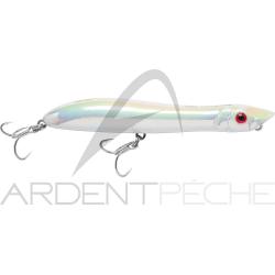 Poisson nageur XORUS Patchinko 100 Nacre