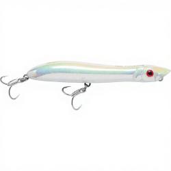 Poisson nageur XORUS Patchinko 100 Nacre