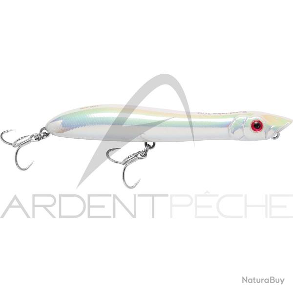 Poisson nageur XORUS Patchinko 100 Nacre