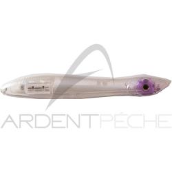 Poisson nageur XORUS Patchinko 100 UL13 See through shadow