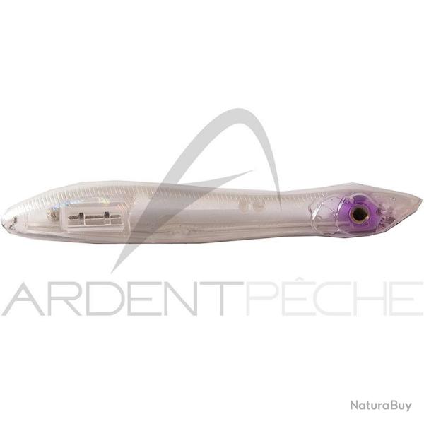 Poisson nageur XORUS Patchinko 100 UL13 See through shadow