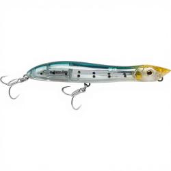Poisson nageur XORUS Patchinko 100 UL015 Ghost iwashi
