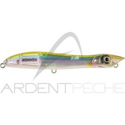 Poisson nageur XORUS Patchinko 100 Baitfish