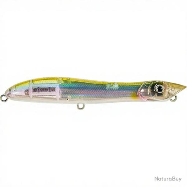 Poisson nageur XORUS Patchinko 100 Baitfish