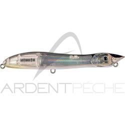 Poisson nageur XORUS Patchinko 100 Ghost Sayori