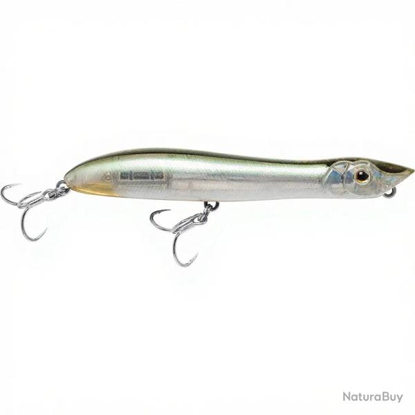 Poisson nageur XORUS Patchinko 100 Ghost Lancon