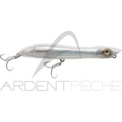 Poisson nageur XORUS Patchinko 100 UL032 White cotton