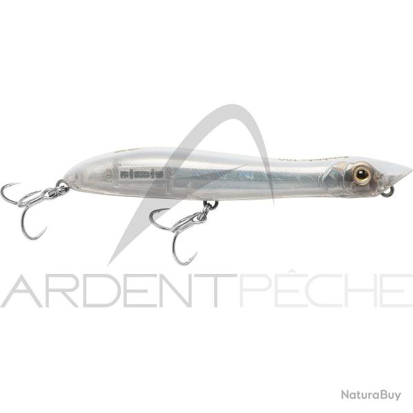 Poisson nageur XORUS Patchinko 100 UL032 White cotton