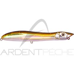 Poisson nageur XORUS Patchinko 100 UL037-064 Atherine