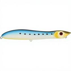 Poisson nageur XORUS Patchinko 100 Mat iwashi