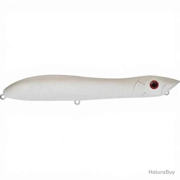 Poisson nageur XORUS Patchinko 100 Mat white