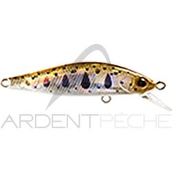 Poisson nageur ZIP BAITS Rigge Flat 60 S 810