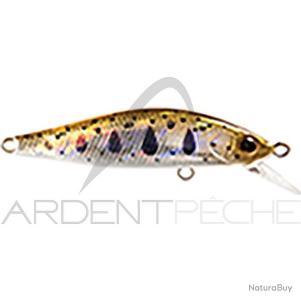 Poisson nageur ZIP BAITS Rigge Flat 60 S 810