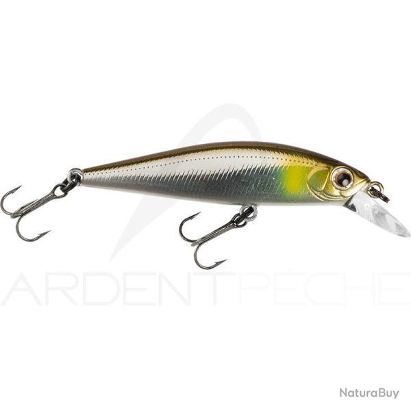 Poisson nageur ZIP BAITS Rigge Flat 60 S 820