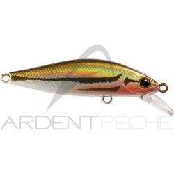 Poisson nageur ZIP BAITS Rigge Flat 60 S 451