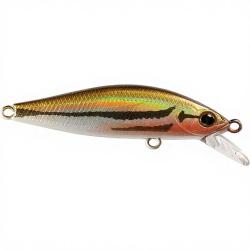Poisson nageur ZIP BAITS Rigge Flat 60 S 451