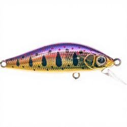 Poisson nageur ZIP BAITS Rigge Flat 60 S 804 Oni yamame