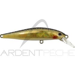 Poisson nageur ZIP BAITS Rigge Flat 60 S 416