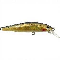 Poisson nageur ZIP BAITS Rigge Flat 60 S 416