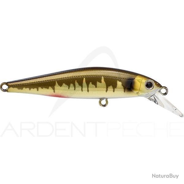 Poisson nageur ZIP BAITS Rigge Flat 60 S Vairon
