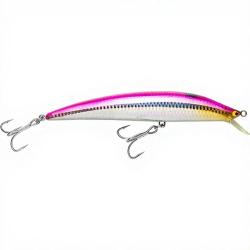 Poisson nageur TACKLE HOUSE K Ten blue ocean BKS 175 RS Pink 109