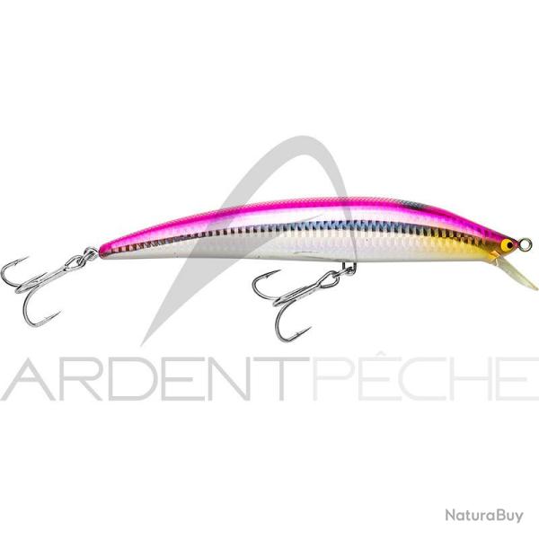 Poisson nageur TACKLE HOUSE K Ten blue ocean BKS 175 RS Pink 109
