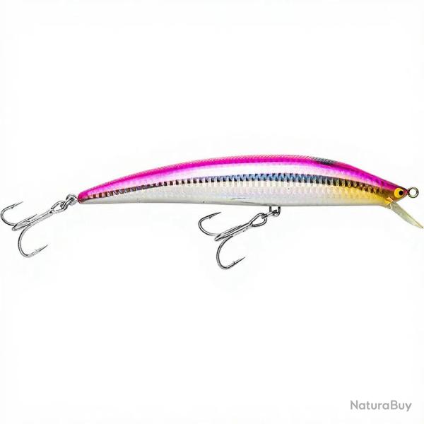 Poisson nageur TACKLE HOUSE K Ten blue ocean BKS 175 RS Pink 109