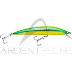 Poisson nageur TACKLE HOUSE K Ten blue ocean BKS 175 RS Dolphin
