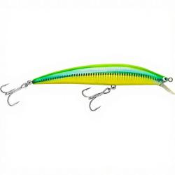 Poisson nageur TACKLE HOUSE K Ten blue ocean BKS 175 RS Dolphin