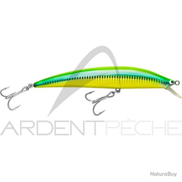 Poisson nageur TACKLE HOUSE K Ten blue ocean BKS 175 RS Dolphin