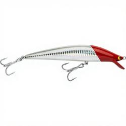 Poisson nageur TACKLE HOUSE K Ten blue ocean BKS 175 104 Sh red head
