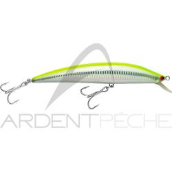 Poisson nageur TACKLE HOUSE K Ten blue ocean BKS 175 106 Sh chart back