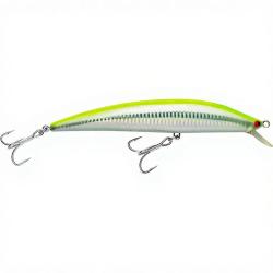 Poisson nageur TACKLE HOUSE K Ten blue ocean BKS 175 106 Sh chart back