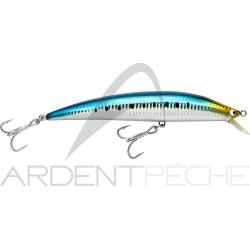 Poisson nageur TACKLE HOUSE K Ten blue ocean BKS 175 111 Sardine
