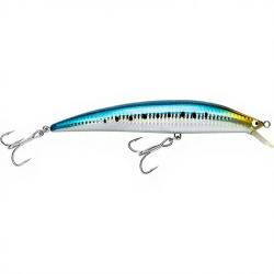 Poisson nageur TACKLE HOUSE K Ten blue ocean BKS 175 111 Sardine