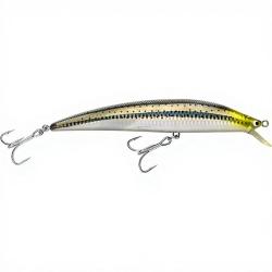 Poisson nageur TACKLE HOUSE K Ten blue ocean BKS 175 113 Konoshiro